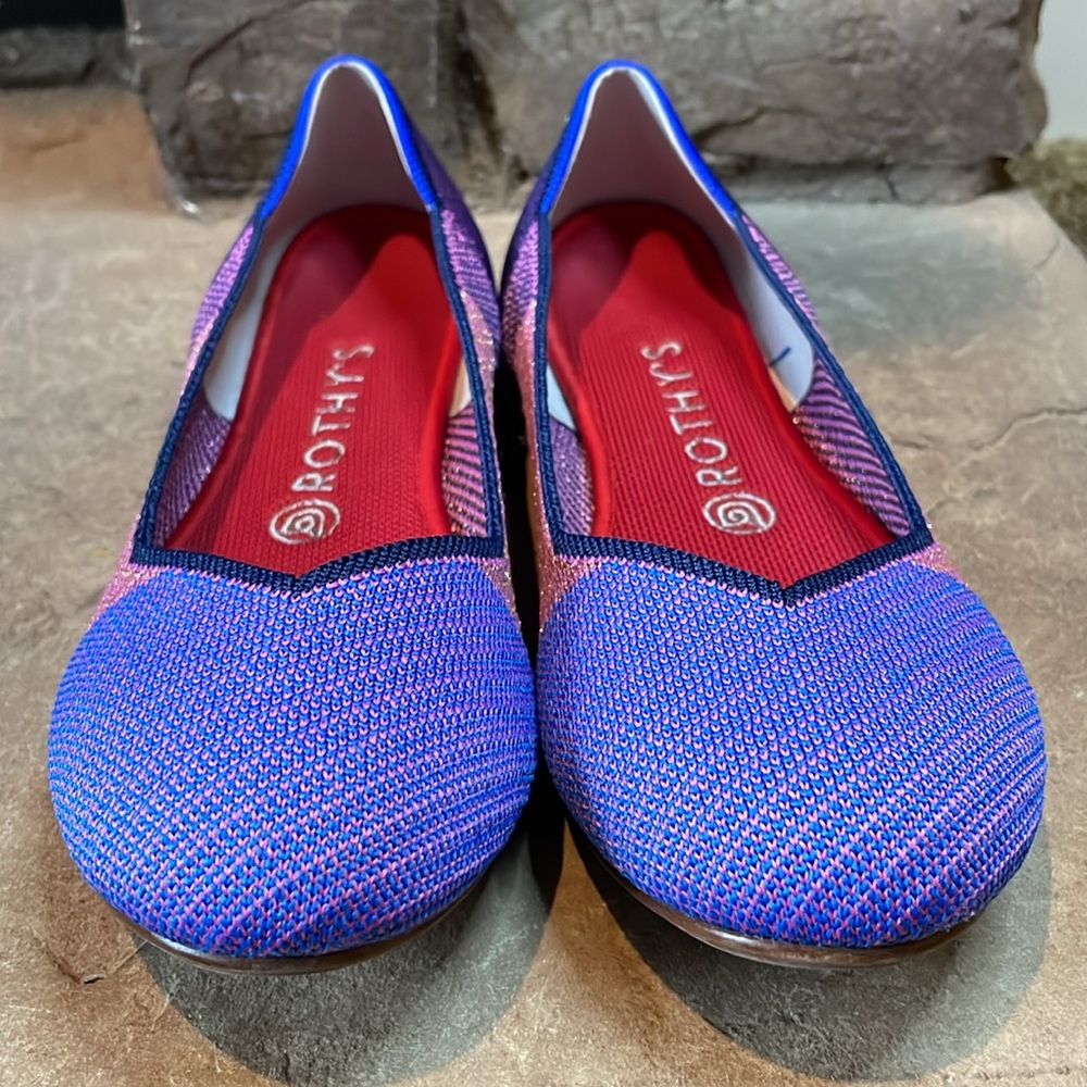 🤩Rothy’s🤩 - Picture 3 of 8